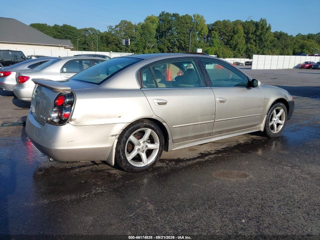 2005 Nissan Altima 3.5 Se მანქანა იყიდება აუქციონზე, vin: 1N4BL11DX5C378085, აუქციონის ნომერი: 46174828