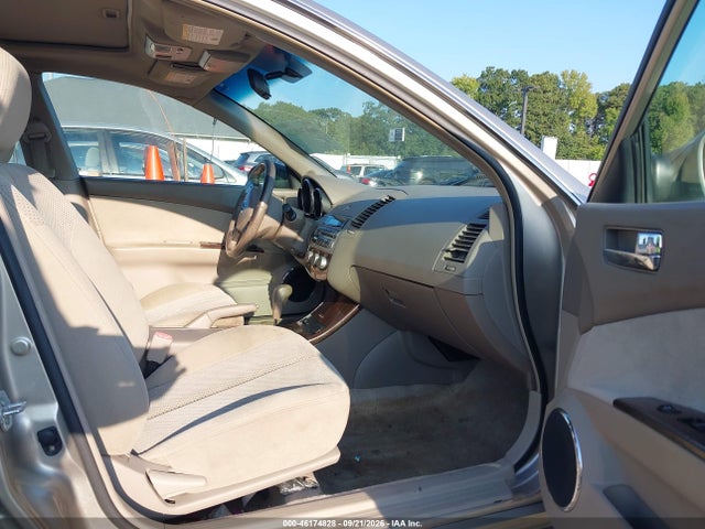 2005 Nissan Altima 3.5 Se მანქანა იყიდება აუქციონზე, vin: 1N4BL11DX5C378085, აუქციონის ნომერი: 46174828