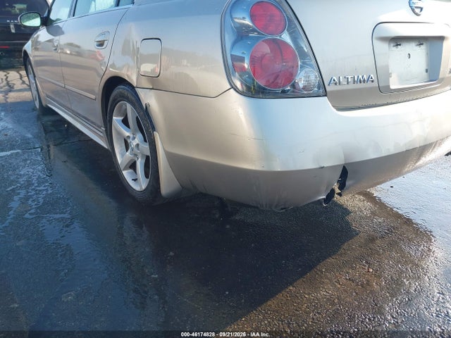 2005 Nissan Altima 3.5 Se მანქანა იყიდება აუქციონზე, vin: 1N4BL11DX5C378085, აუქციონის ნომერი: 46174828