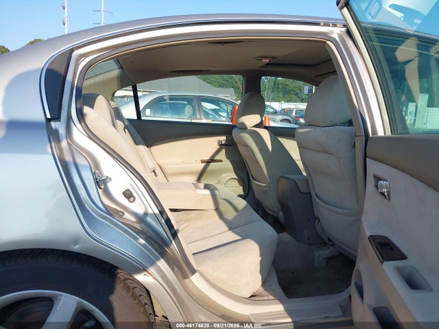 2005 Nissan Altima 3.5 Se მანქანა იყიდება აუქციონზე, vin: 1N4BL11DX5C378085, აუქციონის ნომერი: 46174828