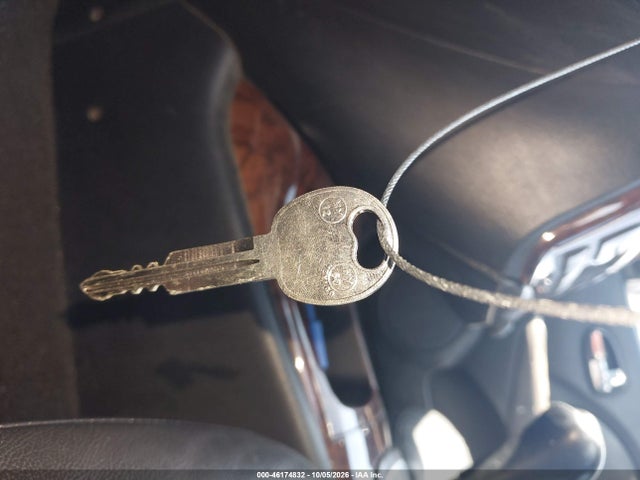 Aukcja sprzedaży 2004 Hyundai Sonata Gls/lx, vin: KMHWF35H74A987863, numer aukcji: 46174832