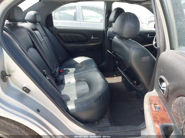 Aukcja sprzedaży 2004 Hyundai Sonata Gls/lx, vin: KMHWF35H74A987863, numer aukcji: 46174832
