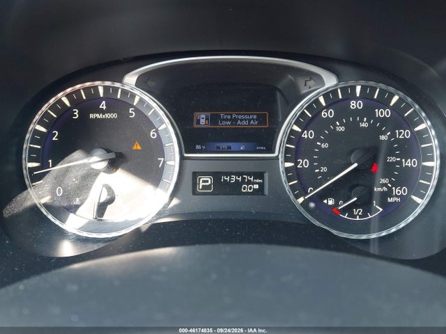 Продаж на аукціоні авто 2016 Infiniti Qx60, vin: 5N1AL0MNXGC516775, номер лоту: 46174835