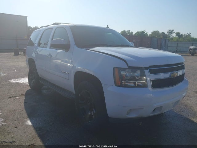 46174837 :رقم المزاد ، 1GNFC13057R353026 vin ، 2007 Chevrolet Tahoe Lt مزاد بيع