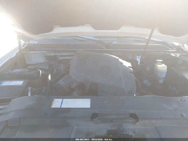 46174837 :رقم المزاد ، 1GNFC13057R353026 vin ، 2007 Chevrolet Tahoe Lt مزاد بيع