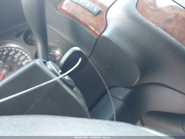 46174837 :رقم المزاد ، 1GNFC13057R353026 vin ، 2007 Chevrolet Tahoe Lt مزاد بيع