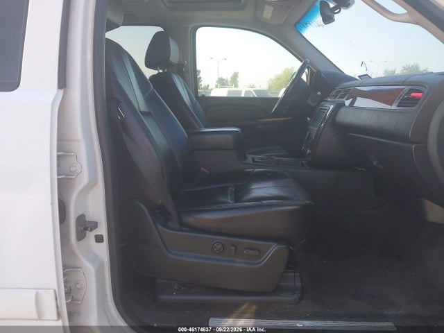 46174837 :رقم المزاد ، 1GNFC13057R353026 vin ، 2007 Chevrolet Tahoe Lt مزاد بيع