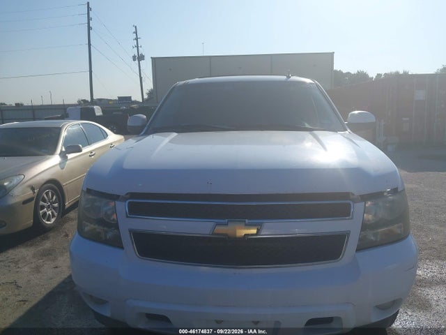 46174837 :رقم المزاد ، 1GNFC13057R353026 vin ، 2007 Chevrolet Tahoe Lt مزاد بيع