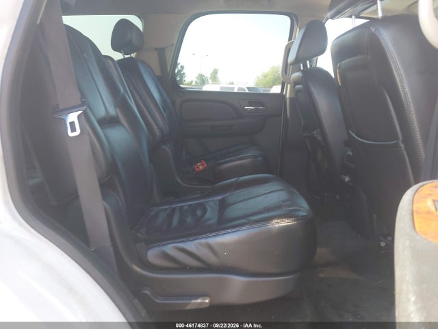46174837 :رقم المزاد ، 1GNFC13057R353026 vin ، 2007 Chevrolet Tahoe Lt مزاد بيع