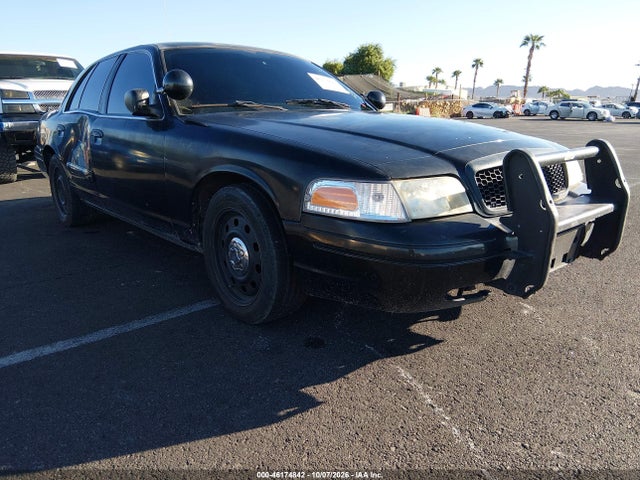 Продаж на аукціоні авто 2008 Ford Crown Victoria Police/police Interceptor, vin: 2FAHP71V88X112839, номер лоту: 46174842