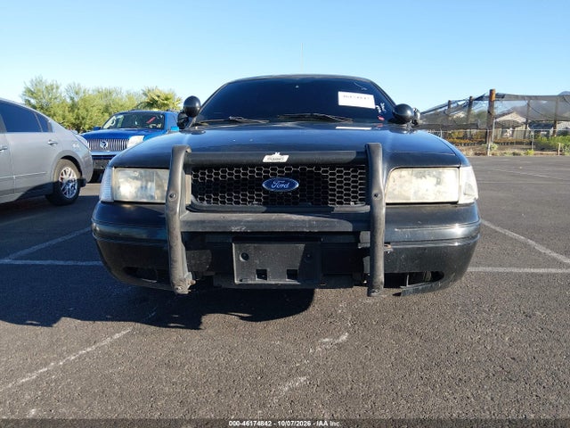 Продажа на аукционе авто 2008 Ford Crown Victoria Police/police Interceptor, vin: 2FAHP71V88X112839, номер лота: 46174842