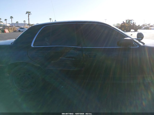 Продажа на аукционе авто 2008 Ford Crown Victoria Police/police Interceptor, vin: 2FAHP71V88X112839, номер лота: 46174842
