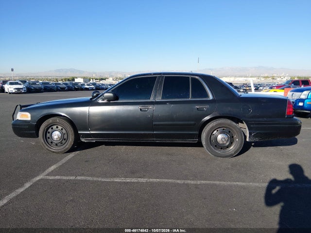 Продажа на аукционе авто 2008 Ford Crown Victoria Police/police Interceptor, vin: 2FAHP71V88X112839, номер лота: 46174842