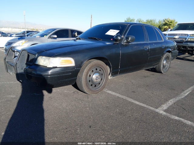 Продажа на аукционе авто 2008 Ford Crown Victoria Police/police Interceptor, vin: 2FAHP71V88X112839, номер лота: 46174842