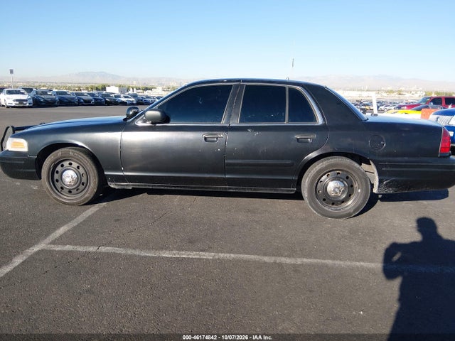 Продажа на аукционе авто 2008 Ford Crown Victoria Police/police Interceptor, vin: 2FAHP71V88X112839, номер лота: 46174842