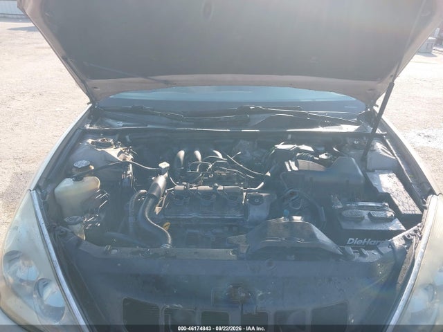 2002 Lexus Es 300 მანქანა იყიდება აუქციონზე, vin: JTHBF30G420084749, აუქციონის ნომერი: 46174843
