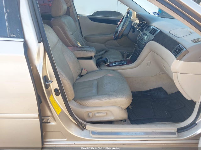 2002 Lexus Es 300 მანქანა იყიდება აუქციონზე, vin: JTHBF30G420084749, აუქციონის ნომერი: 46174843
