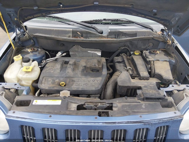 Продаж на аукціоні авто 2007 Jeep Compass Limited, vin: 1J8FF57W37D180442, номер лоту: 46174844