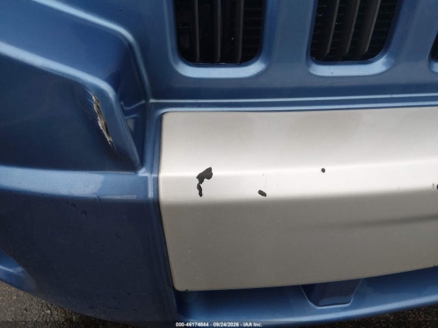 Продаж на аукціоні авто 2007 Jeep Compass Limited, vin: 1J8FF57W37D180442, номер лоту: 46174844