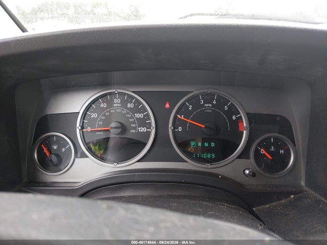 Продаж на аукціоні авто 2007 Jeep Compass Limited, vin: 1J8FF57W37D180442, номер лоту: 46174844