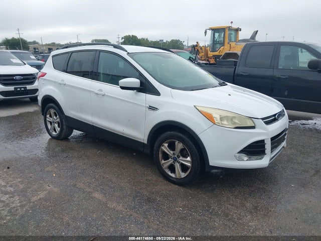 Продаж на аукціоні авто 2016 Ford Escape Se, vin: 1FMCU0GXXGUB94359, номер лоту: 46174850