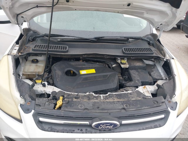 Продаж на аукціоні авто 2016 Ford Escape Se, vin: 1FMCU0GXXGUB94359, номер лоту: 46174850