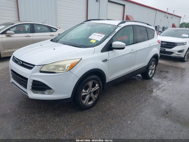 Продаж на аукціоні авто 2016 Ford Escape Se, vin: 1FMCU0GXXGUB94359, номер лоту: 46174850