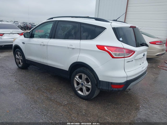 Продаж на аукціоні авто 2016 Ford Escape Se, vin: 1FMCU0GXXGUB94359, номер лоту: 46174850
