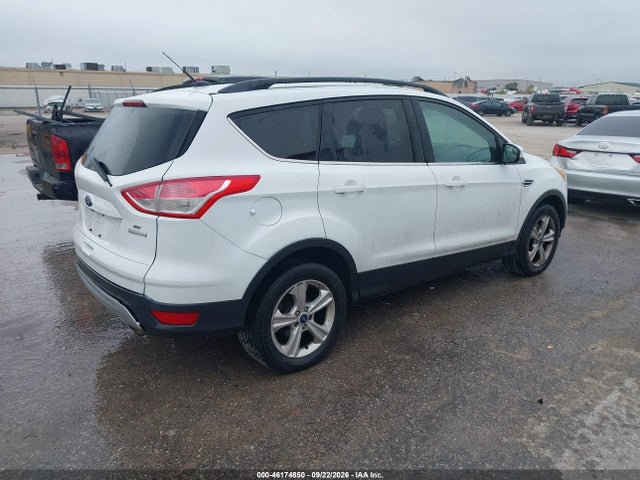 Продаж на аукціоні авто 2016 Ford Escape Se, vin: 1FMCU0GXXGUB94359, номер лоту: 46174850