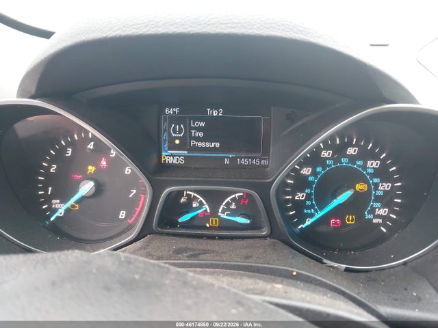 Продаж на аукціоні авто 2016 Ford Escape Se, vin: 1FMCU0GXXGUB94359, номер лоту: 46174850