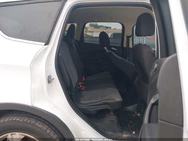 Продаж на аукціоні авто 2016 Ford Escape Se, vin: 1FMCU0GXXGUB94359, номер лоту: 46174850