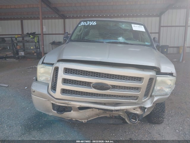 Продажа на аукционе авто 2005 Ford Excursion Limited, vin: 1FMSU43P45ED40738, номер лота: 46174852