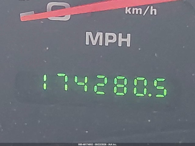 Продажа на аукционе авто 2005 Ford Excursion Limited, vin: 1FMSU43P45ED40738, номер лота: 46174852