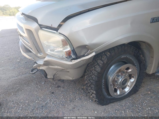 Продажа на аукционе авто 2005 Ford Excursion Limited, vin: 1FMSU43P45ED40738, номер лота: 46174852