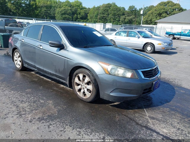 Aukcja sprzedaży 2008 Honda Accord 2.4 Ex-l, vin: 1HGCP26858A058968, numer aukcji: 46174854