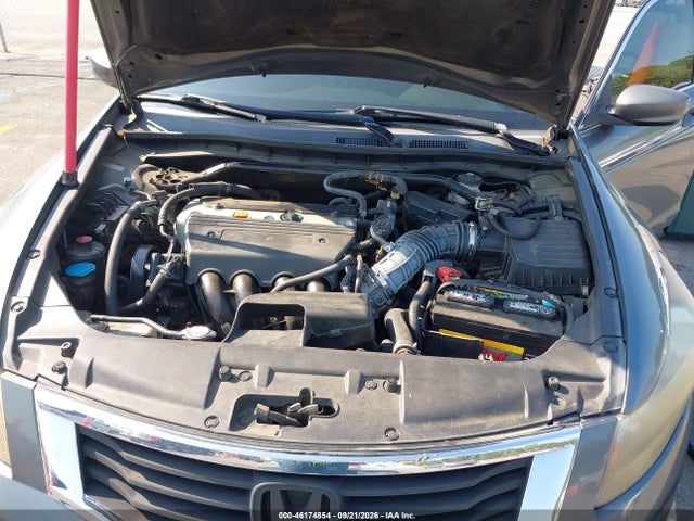 Продаж на аукціоні авто 2008 Honda Accord 2.4 Ex-l, vin: 1HGCP26858A058968, номер лоту: 46174854