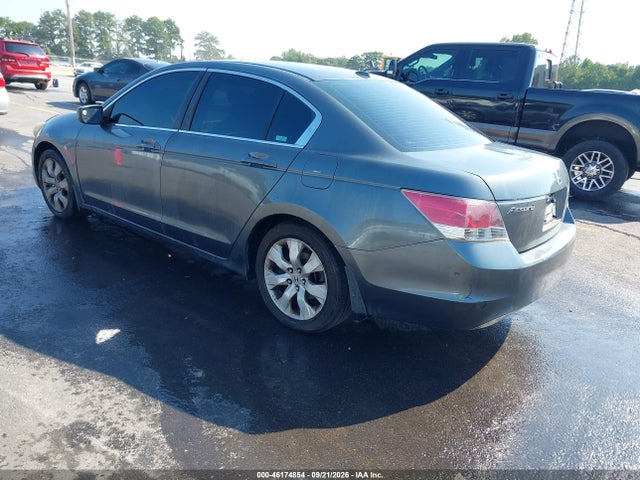 Продаж на аукціоні авто 2008 Honda Accord 2.4 Ex-l, vin: 1HGCP26858A058968, номер лоту: 46174854