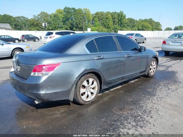 Продаж на аукціоні авто 2008 Honda Accord 2.4 Ex-l, vin: 1HGCP26858A058968, номер лоту: 46174854