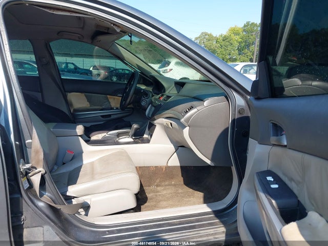 Продаж на аукціоні авто 2008 Honda Accord 2.4 Ex-l, vin: 1HGCP26858A058968, номер лоту: 46174854