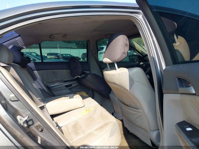 Продаж на аукціоні авто 2008 Honda Accord 2.4 Ex-l, vin: 1HGCP26858A058968, номер лоту: 46174854