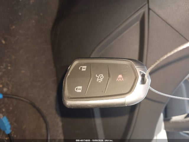 2018 Chevrolet Sonic Lt Auto მანქანა იყიდება აუქციონზე, vin: 1G1JD5SB6J4107366, აუქციონის ნომერი: 46174855