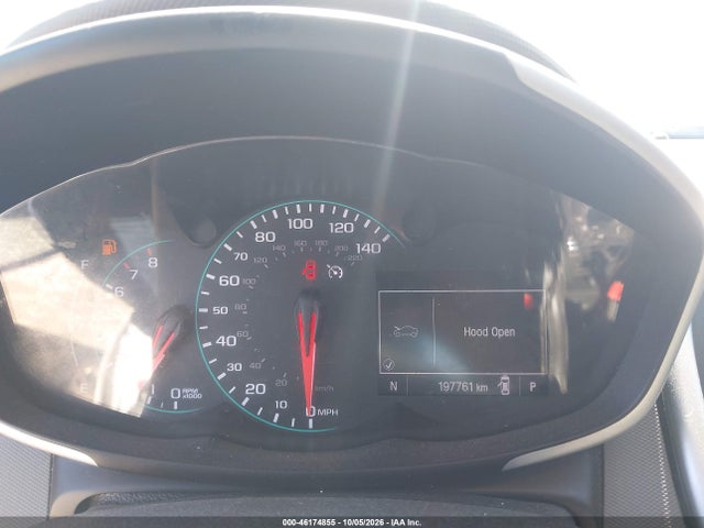 2018 Chevrolet Sonic Lt Auto მანქანა იყიდება აუქციონზე, vin: 1G1JD5SB6J4107366, აუქციონის ნომერი: 46174855