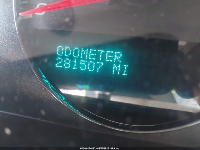 Продаж на аукціоні авто 2011 Chevrolet Impala Lt, vin: 2G1WG5EK9B1108937, номер лоту: 46174863