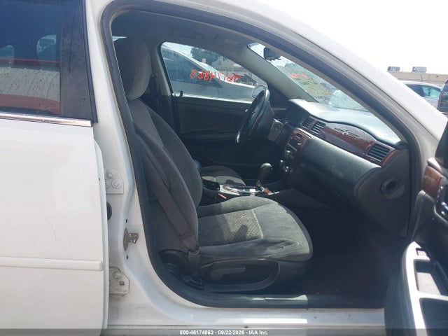 Продаж на аукціоні авто 2011 Chevrolet Impala Lt, vin: 2G1WG5EK9B1108937, номер лоту: 46174863