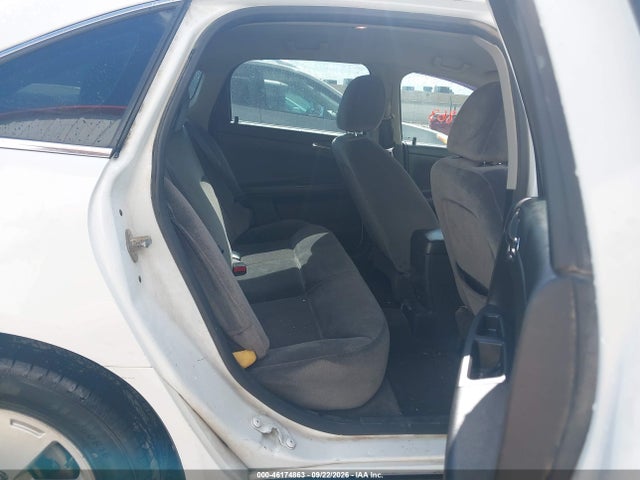 Продаж на аукціоні авто 2011 Chevrolet Impala Lt, vin: 2G1WG5EK9B1108937, номер лоту: 46174863
