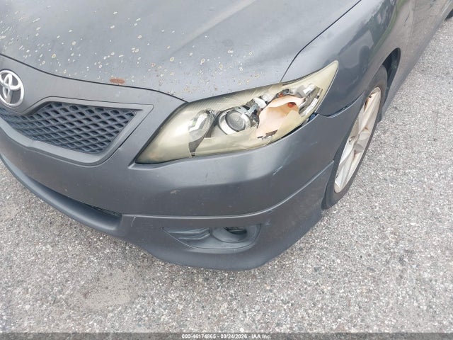 Продаж на аукціоні авто 2011 Toyota Camry Se, vin: 4T1BF3EK3BU158021, номер лоту: 46174865