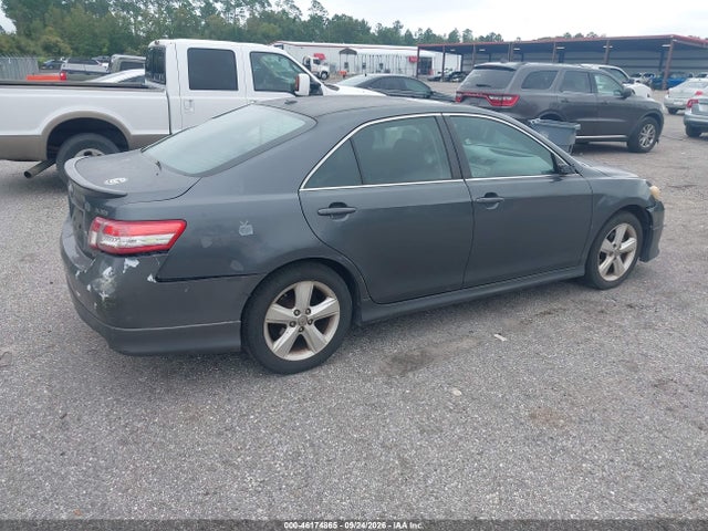 Продаж на аукціоні авто 2011 Toyota Camry Se, vin: 4T1BF3EK3BU158021, номер лоту: 46174865