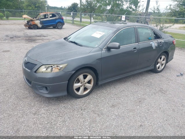 Продаж на аукціоні авто 2011 Toyota Camry Se, vin: 4T1BF3EK3BU158021, номер лоту: 46174865