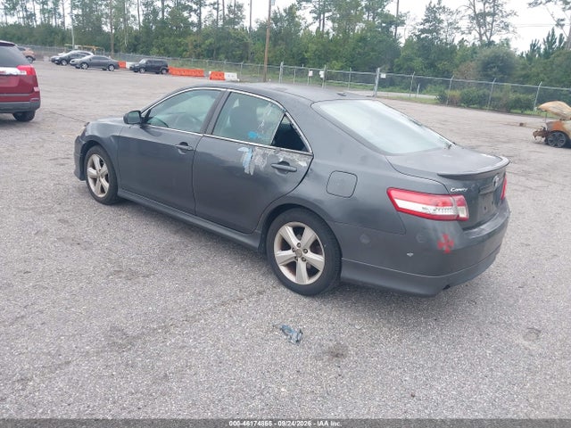 Продаж на аукціоні авто 2011 Toyota Camry Se, vin: 4T1BF3EK3BU158021, номер лоту: 46174865
