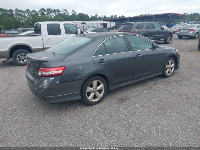 Продаж на аукціоні авто 2011 Toyota Camry Se, vin: 4T1BF3EK3BU158021, номер лоту: 46174865